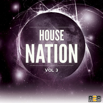 Various Artists - House Nation Vol.3