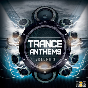 Various Artists - Trance Anthems Vol.2