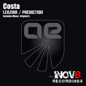 COSTA - Legzira / Prediction