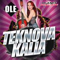 Teknova feat. Kalia - Ole