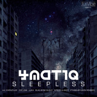 4matiq - Sleepless
