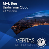 Myk Bee - Under Your Cloud