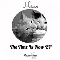 Carlos Aguirre - The Time Is Now EP