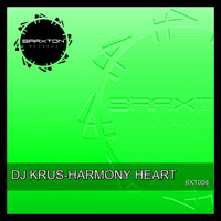 Dj Krus - Harmony Heart