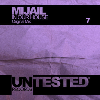 Mijail - In Our House