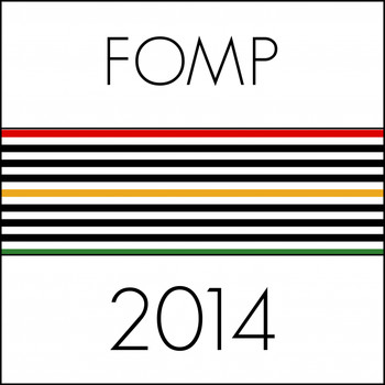 Various Artists - FOMP 2014