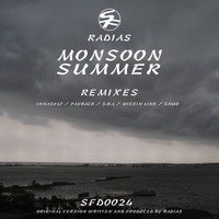 Radias - Monsoon Summer Remixes