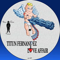 Titun Fernandez - Love Affair