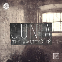 Junia - The Awaited EP