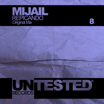 Mijail - Repicando