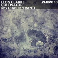 Leon Clarke - Qultivator