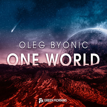 Oleg Byonic - One World