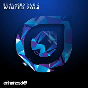 Various Artists - Enhanced Music: Winter 2014