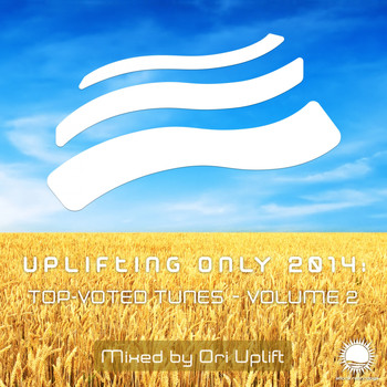 Various Artists - Uplifting Only 2014: Top-Voted Tunes - Vol. 2 (Mixed by Ori Uplift)