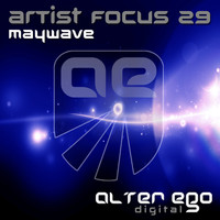 Maywave - Artist Focus 29