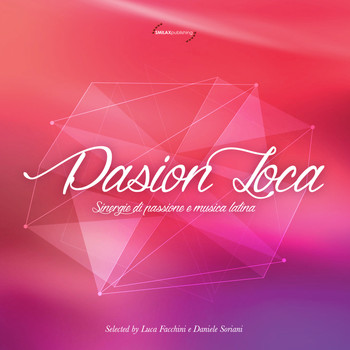 Various Artists - Pasion Loca