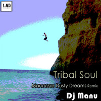 Dj manu - Tribal Soul (Manousos Dusty Dreams Remix)