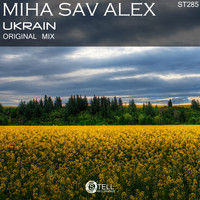 Miha Sav Alex - Ukrain