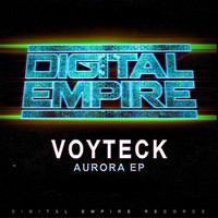 Voyteck - Aurora EP
