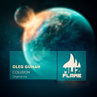 Oleg Guman - Collision