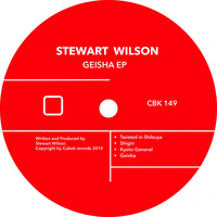 Stewart Wilson - Geisha