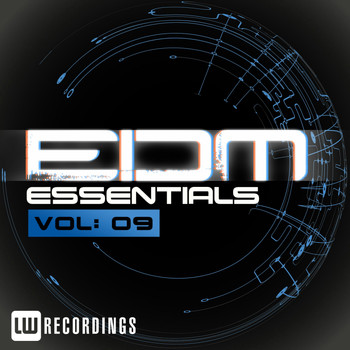 Various Artists - EDM Essentials Vol. 09