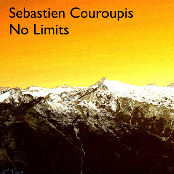 Sebastien Couroupis - No Limits