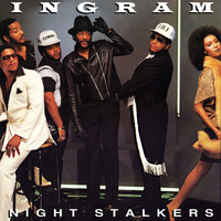 Ingram - Night Stalkers