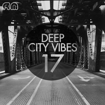 Various Artists - Deep City Vibes, Vol. 17