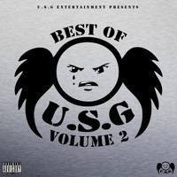 USG - Best of USG, Vol. 2 (Explicit)