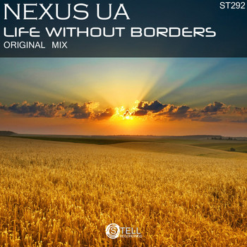 Nexus UA - Life Without Borders