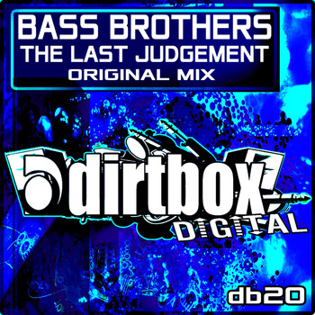 Bass Brothers - The Last Judgment