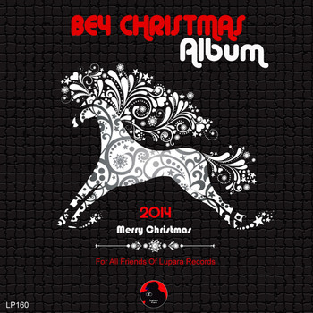 Various Artists - Be4 Chritstmas
