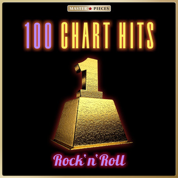 Various Artists - No. 1: 100 Rock'n'roll Chart Hits