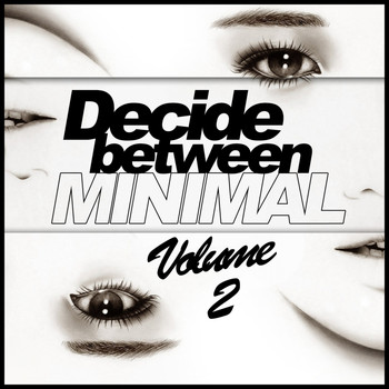 Various Artists - Decide Between Minimal Vol.2