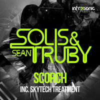 Solis & Sean Truby - Scorch