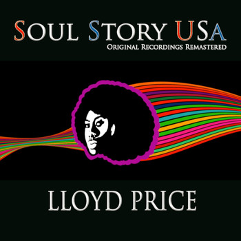 Lloyd Price - Soul Story USA