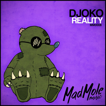 DJOKO - Reality