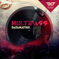 Datamatrix - Multipass