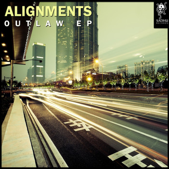 Alignments - Outlaw