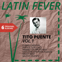 Tito Puente & His Orchestra - Tito Puente, Vol. 1 (6 Original Albums)