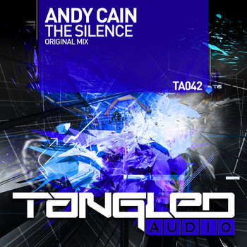 Andy Cain - The Silence