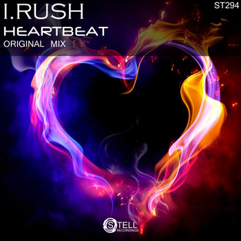 I.Rush - Heartbeat