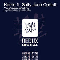 Kerris ft. Sally Jane Corlett - You Were Waiting
