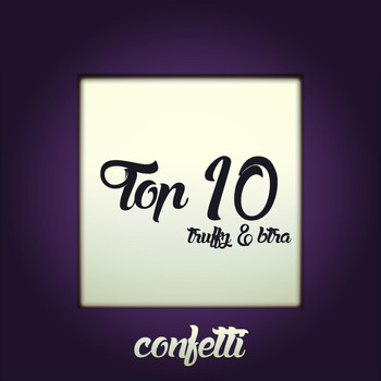 Various Artists - Top 10