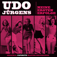 Udo Jürgens - Meine ersten Erfolge
