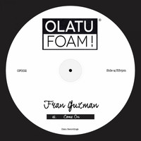 Fran Guzman - Come On