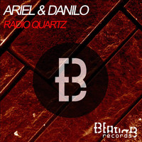 Ariel & Danilo - Radio Quartz