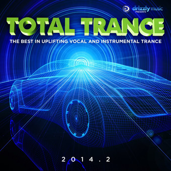 Various Artists - Total Trance 2014.2 (The Best in Uplifting Vocal and Instrumental Trance)