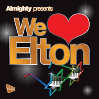 Obsession - Almighty Presents: We Love Elton